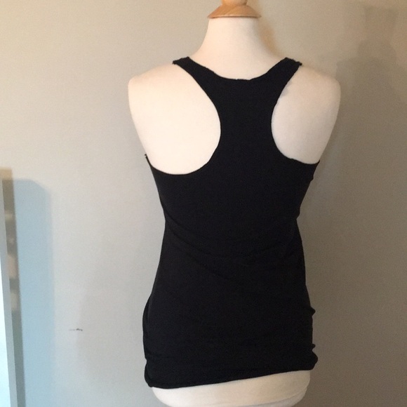 YAAAS TANK TOP MEDIUM - Picture 3 of 4